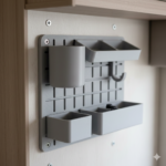 Servicios de impresión 3D y diseño 3D en Getafe